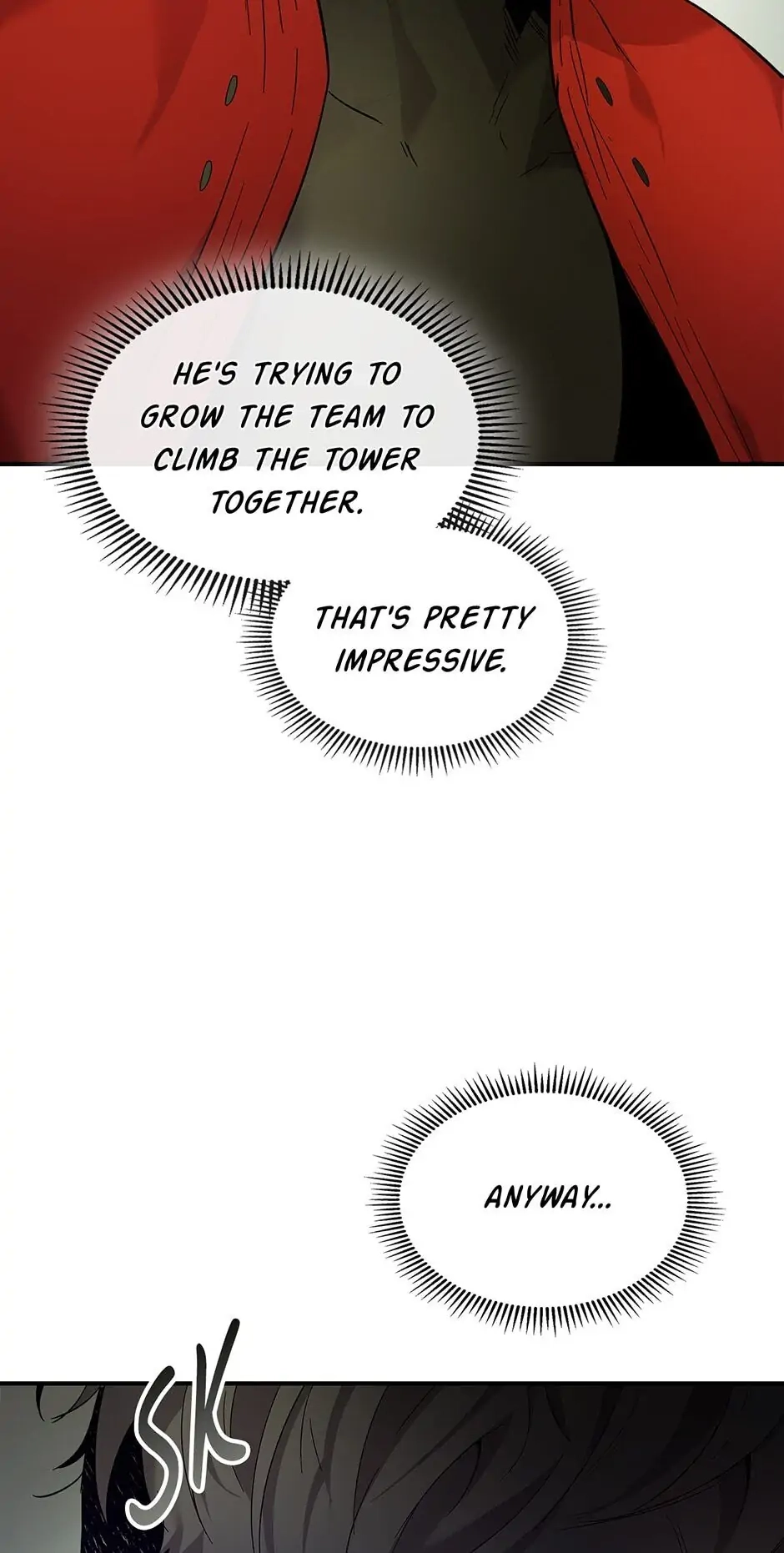 Leveling up with gods Chapter 24 Page 88
