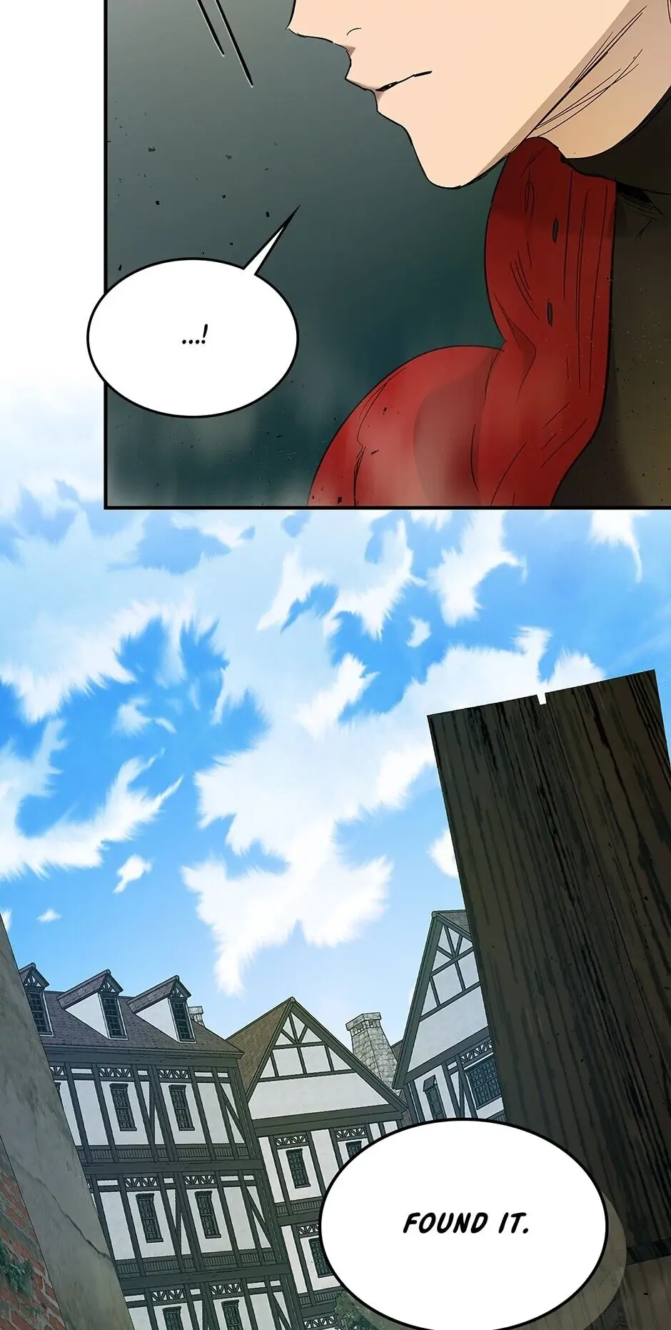 Leveling up with gods Chapter 24 Page 16