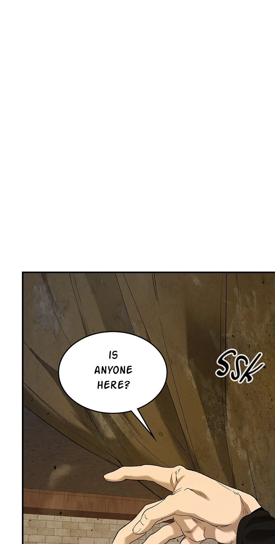 Leveling up with gods Chapter 24 Page 18