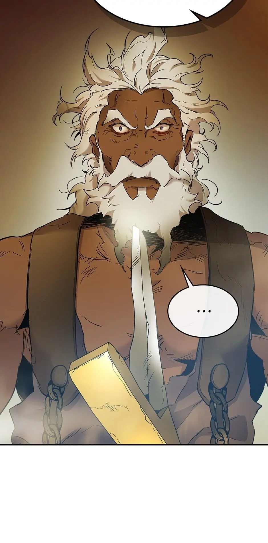 Leveling up with gods Chapter 24 Page 57