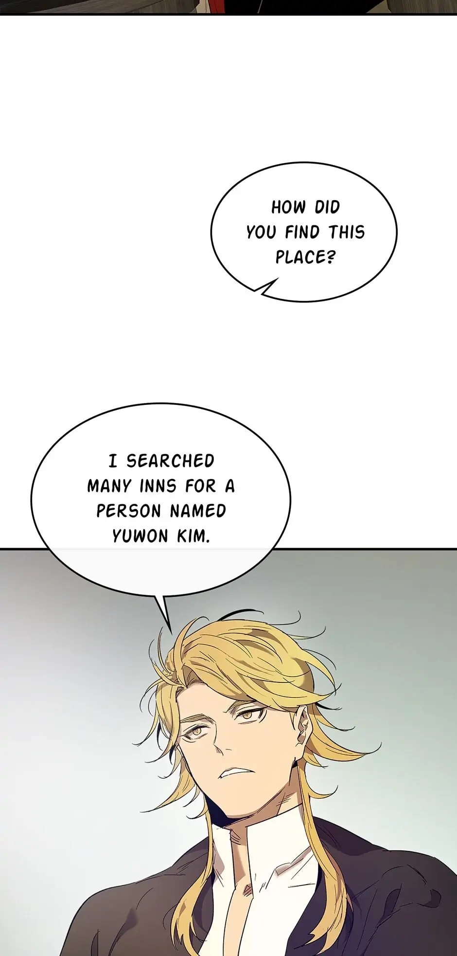 Leveling up with gods Chapter 24 Page 72