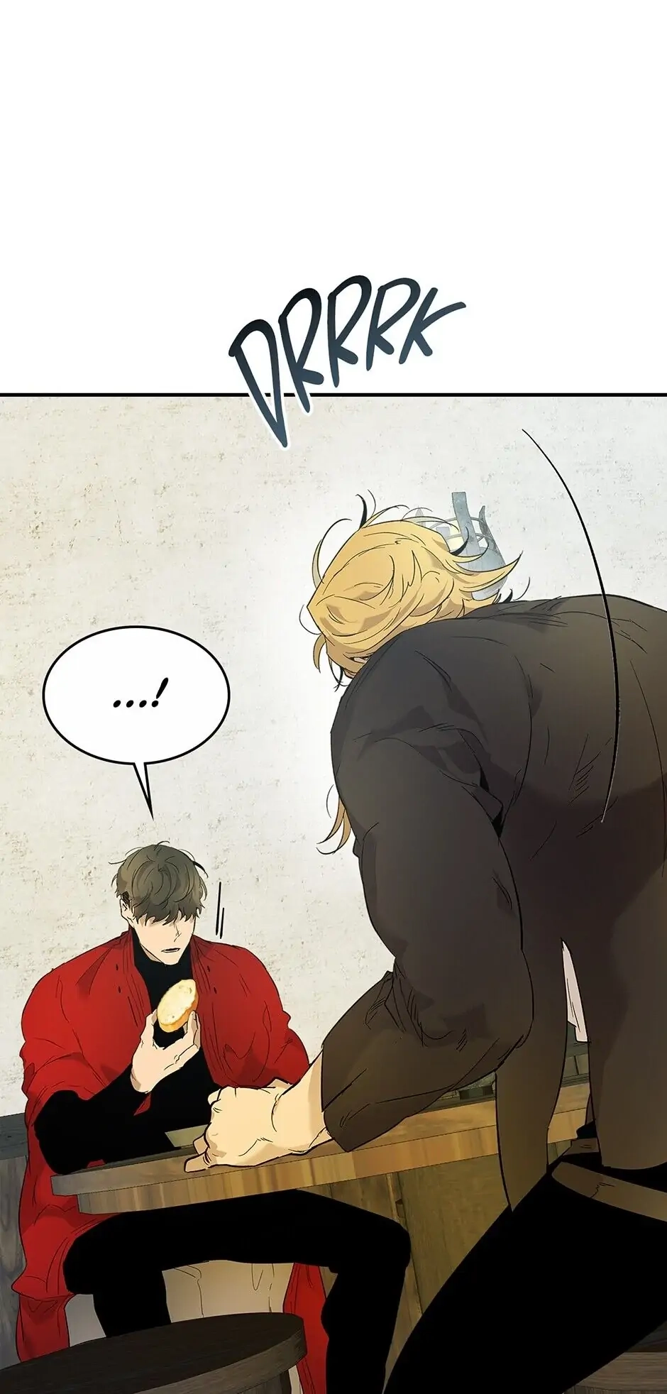 Leveling up with gods Chapter 24 Page 71