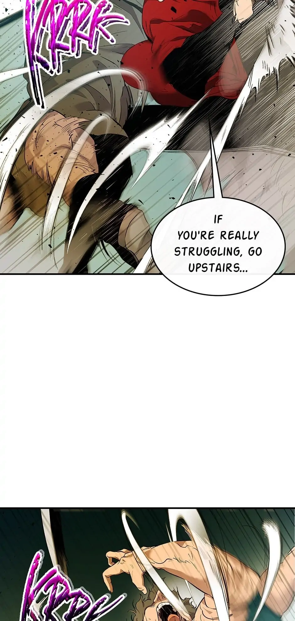Leveling up with gods Chapter 24 Page 13