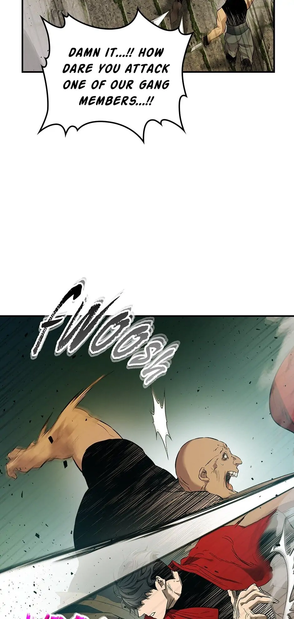 Leveling up with gods Chapter 24 Page 12