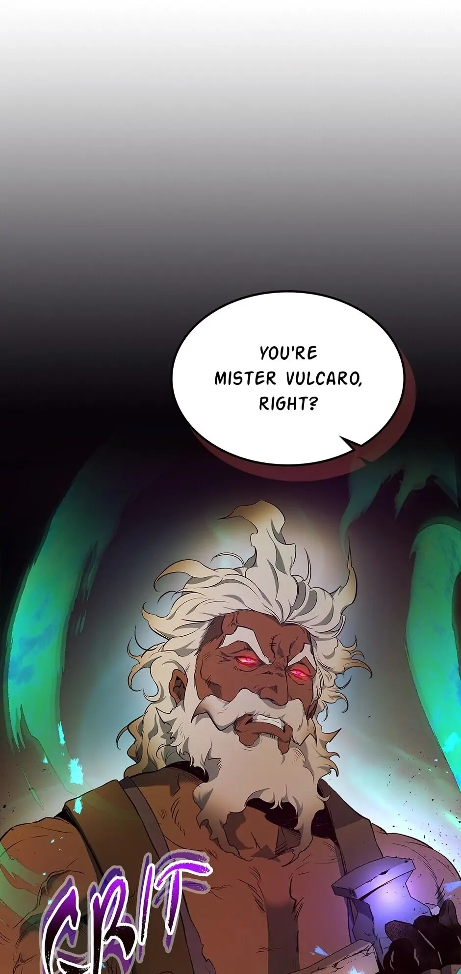 Leveling up with gods Chapter 24 Page 31