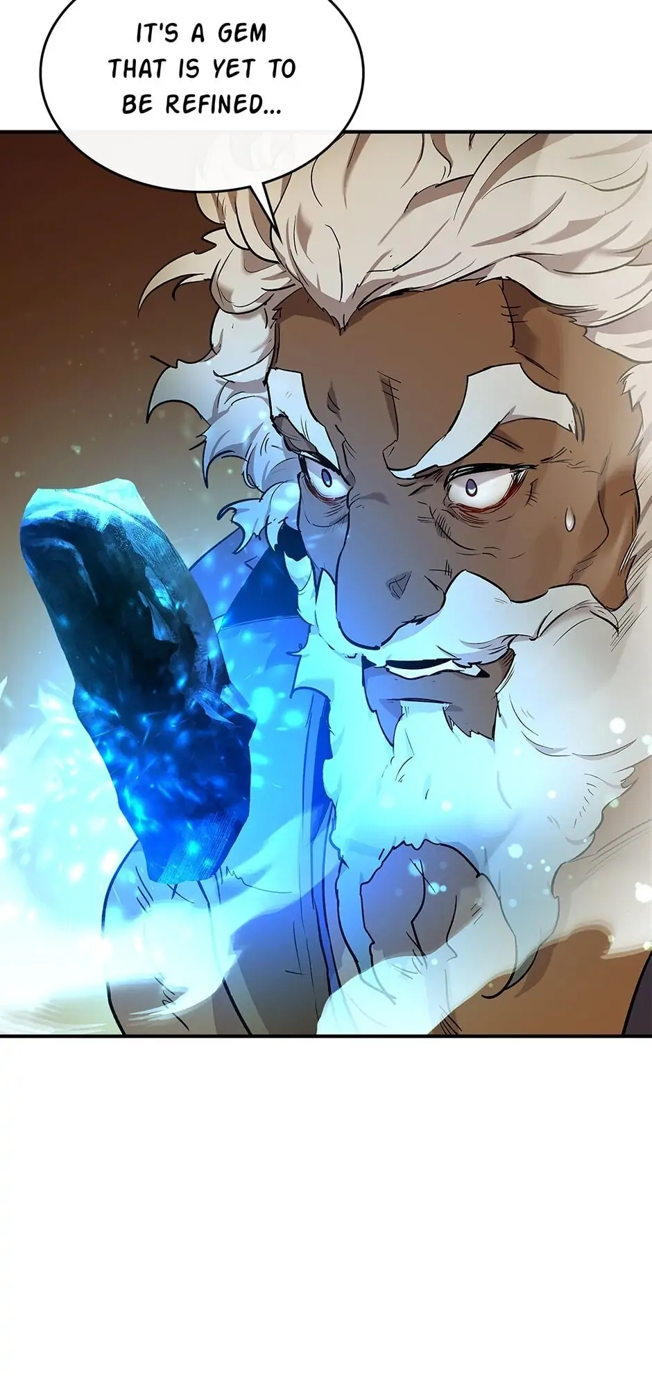 Leveling up with gods Chapter 24 Page 40