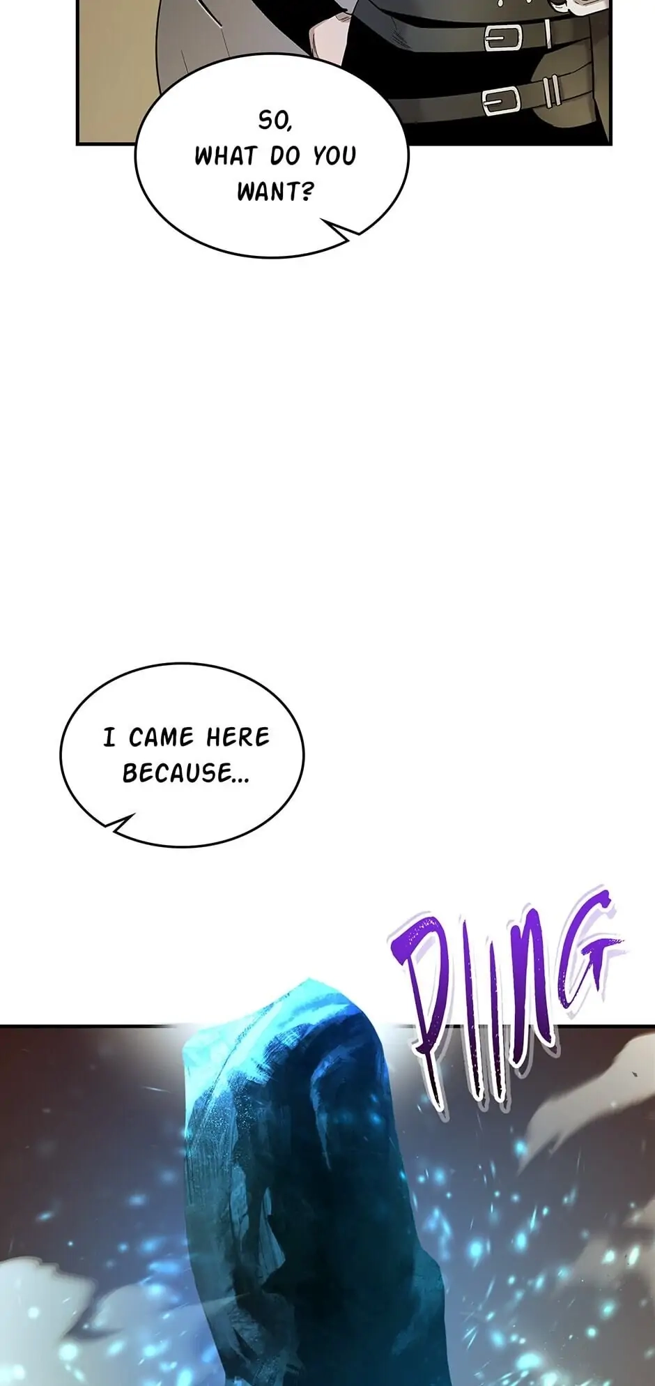 Leveling up with gods Chapter 24 Page 37