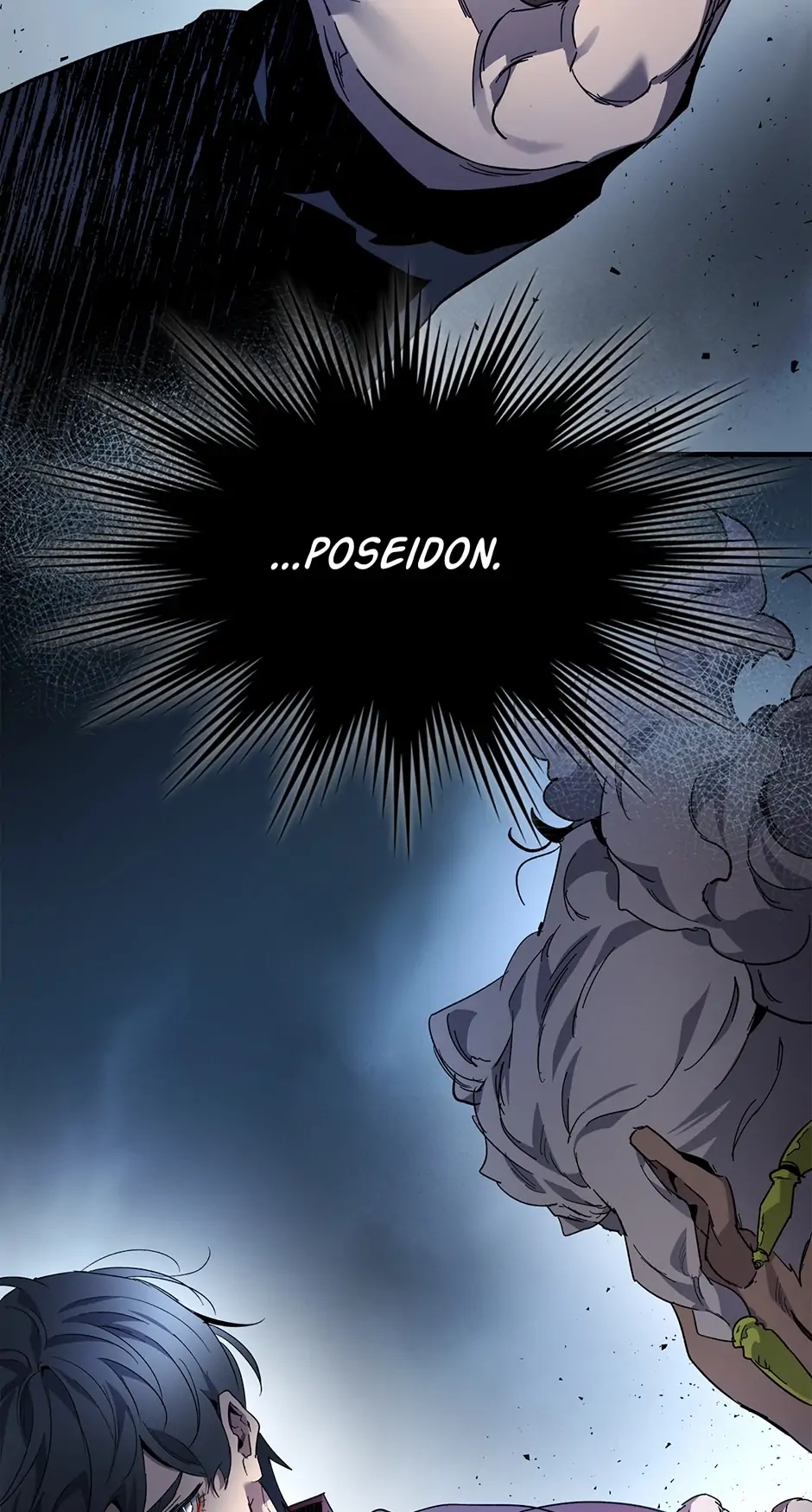 Leveling up with gods Chapter 63 Page 101