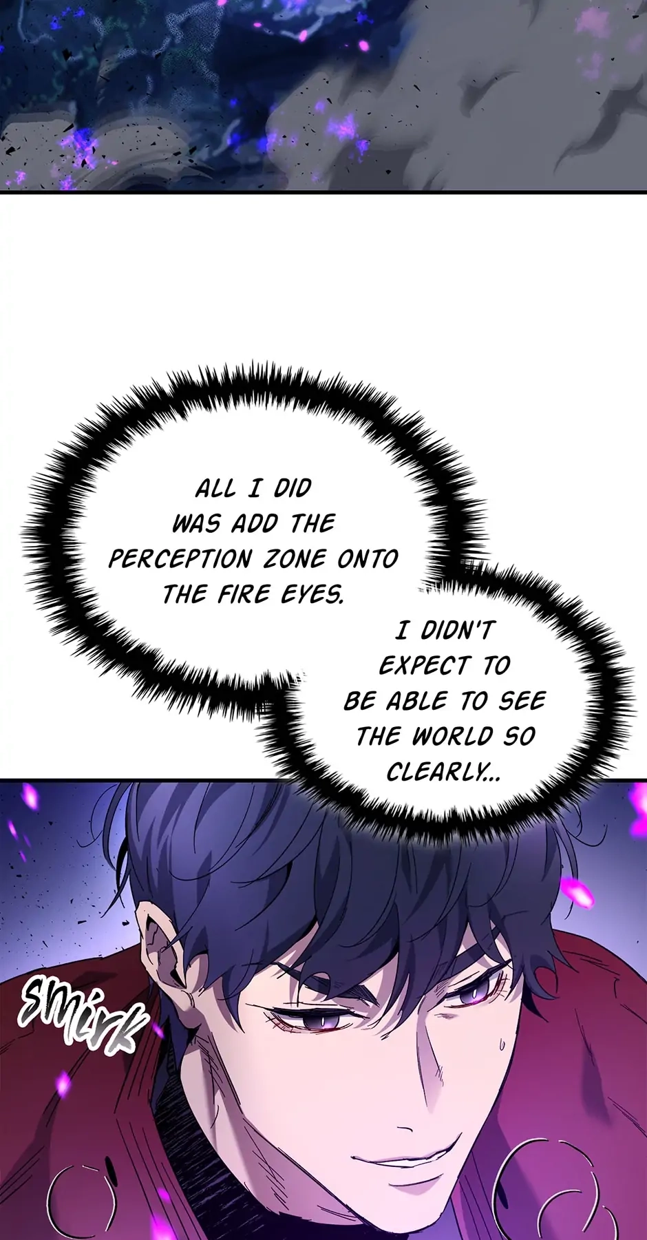 Leveling up with gods Chapter 63 Page 70