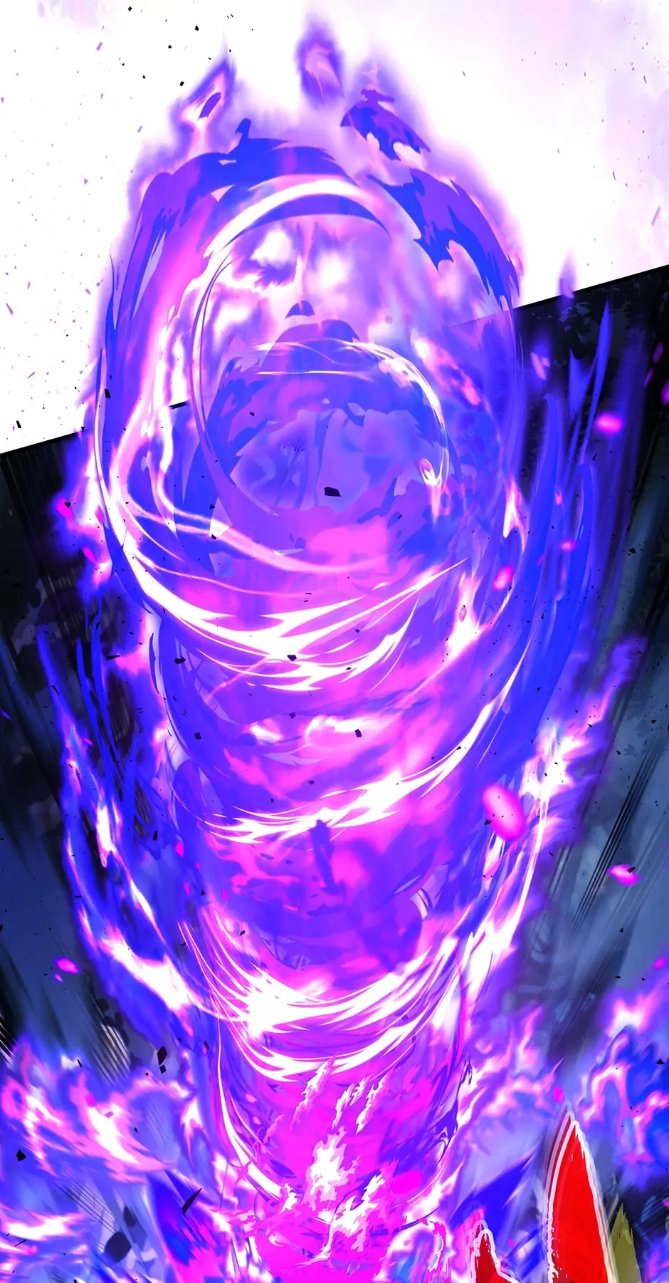Leveling up with gods Chapter 63 Page 66