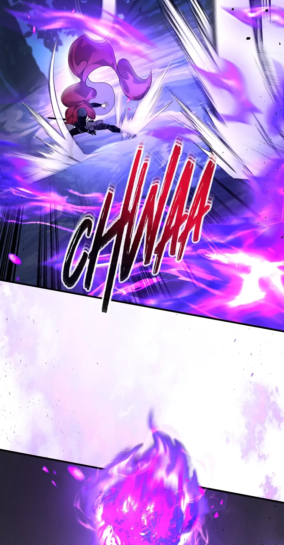 Leveling up with gods Chapter 63 Page 64
