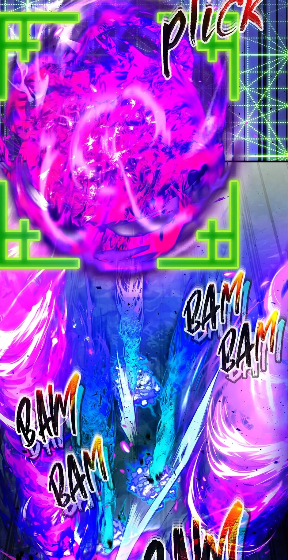 Leveling up with gods Chapter 63 Page 55