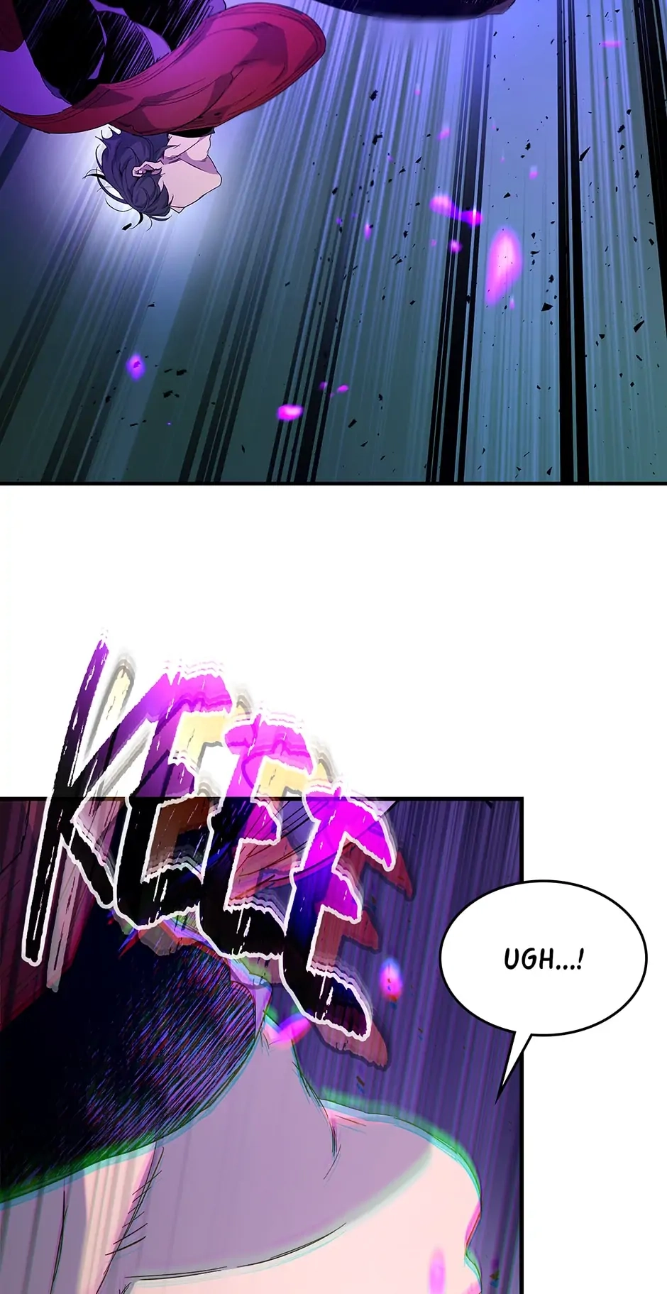 Leveling up with gods Chapter 63 Page 60