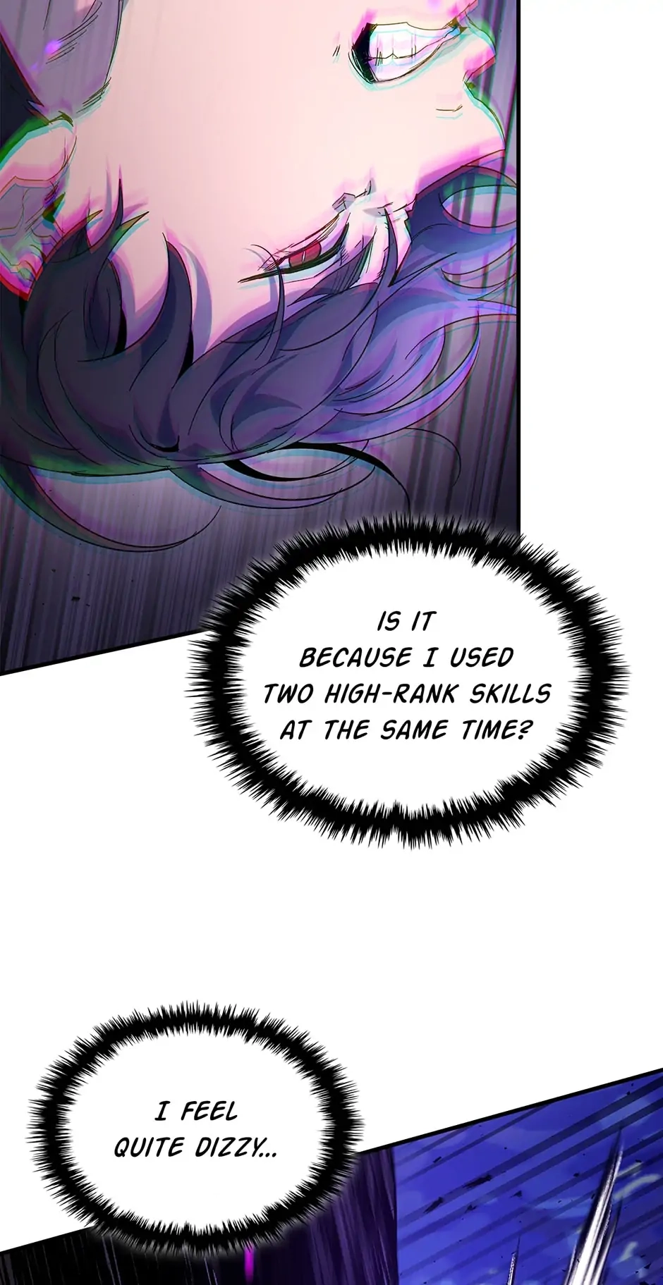 Leveling up with gods Chapter 63 Page 61