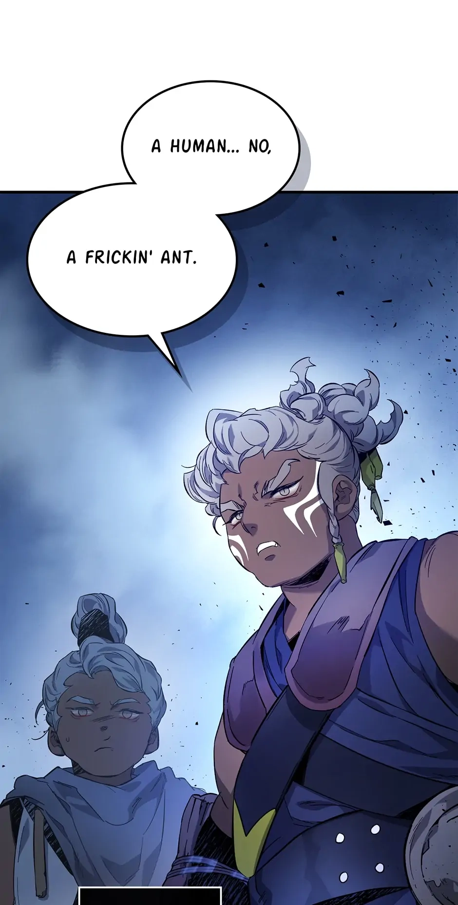Leveling up with gods Chapter 63 Page 73