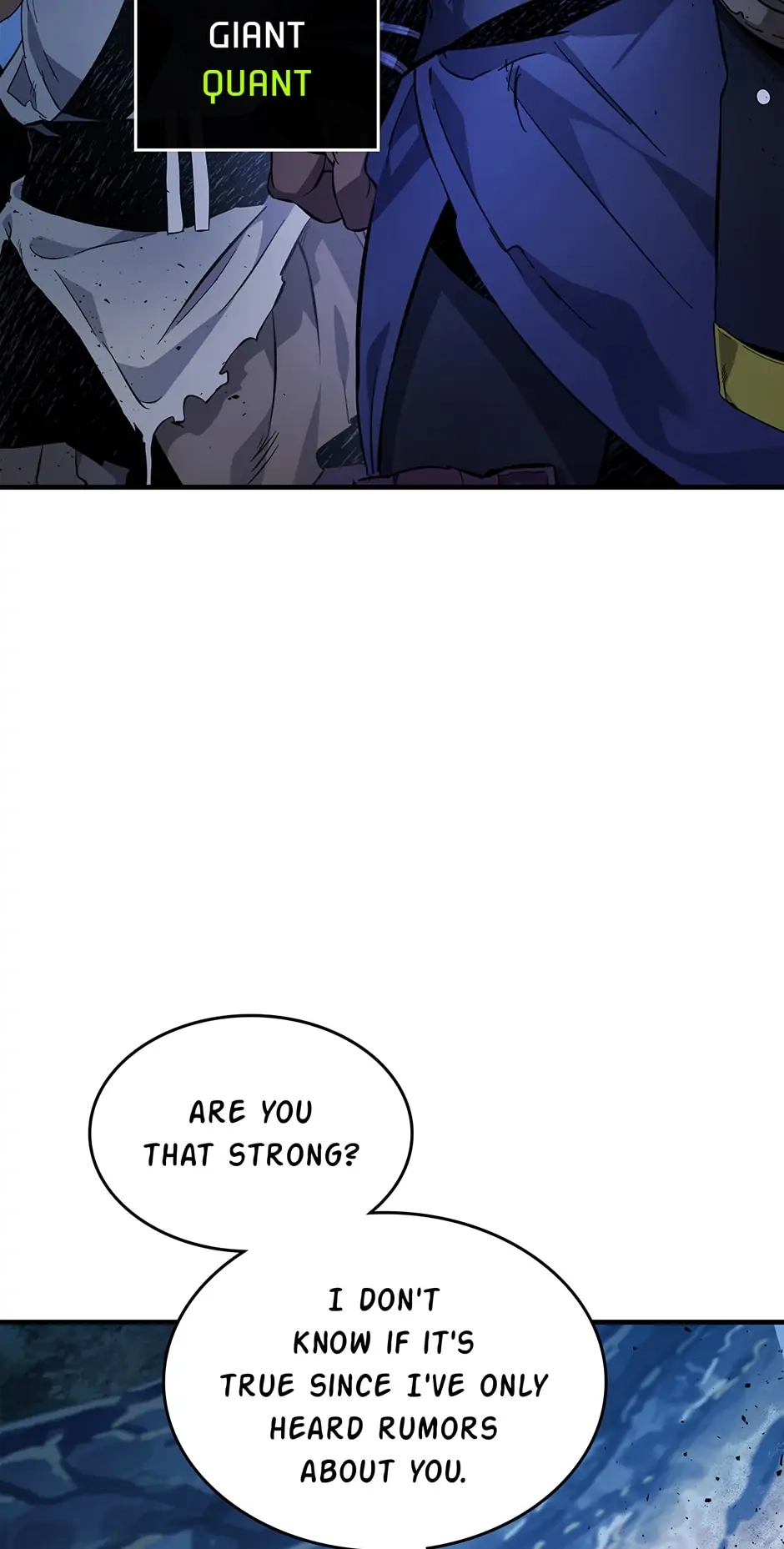 Leveling up with gods Chapter 63 Page 74