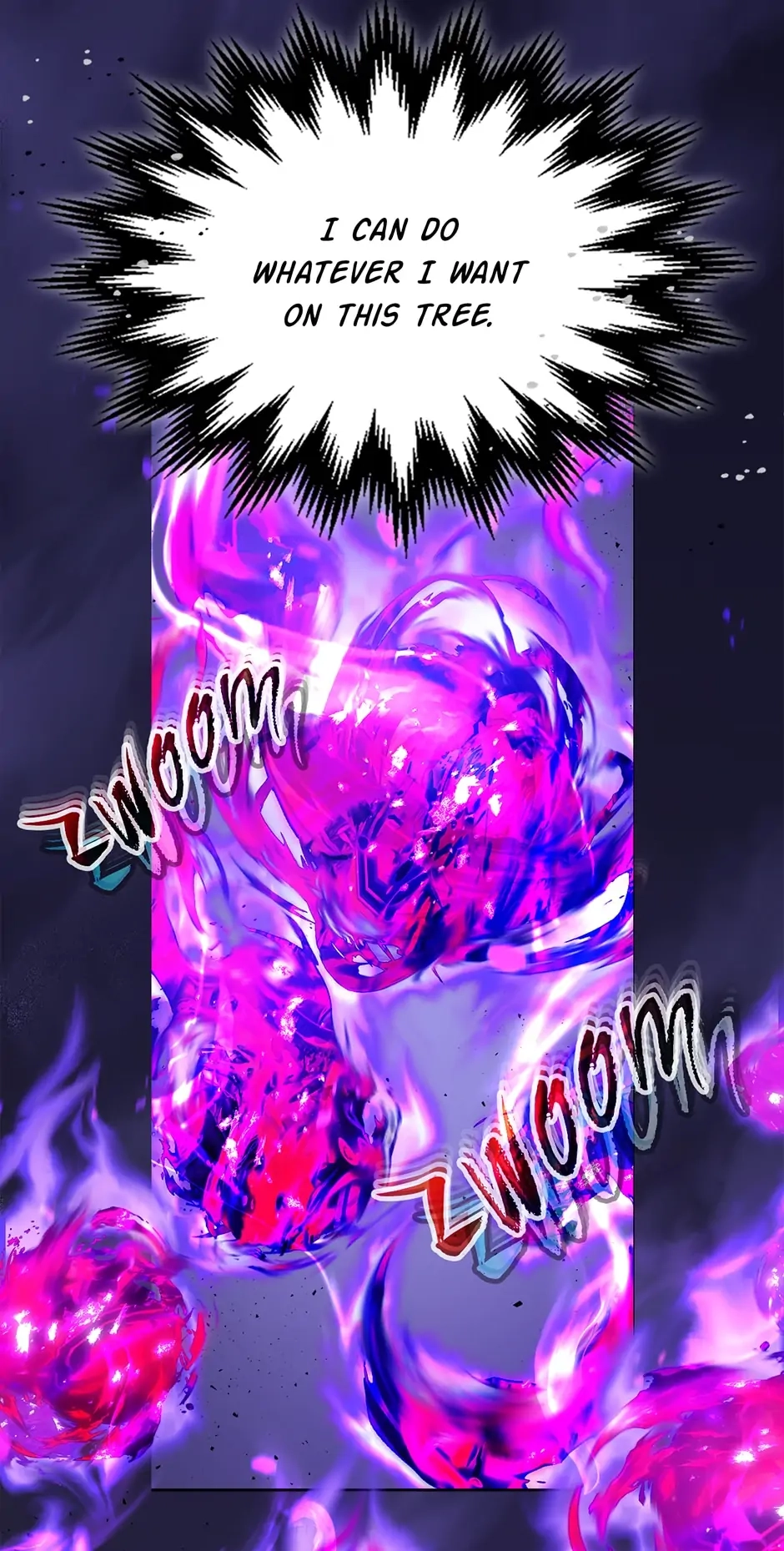 Leveling up with gods Chapter 63 Page 46