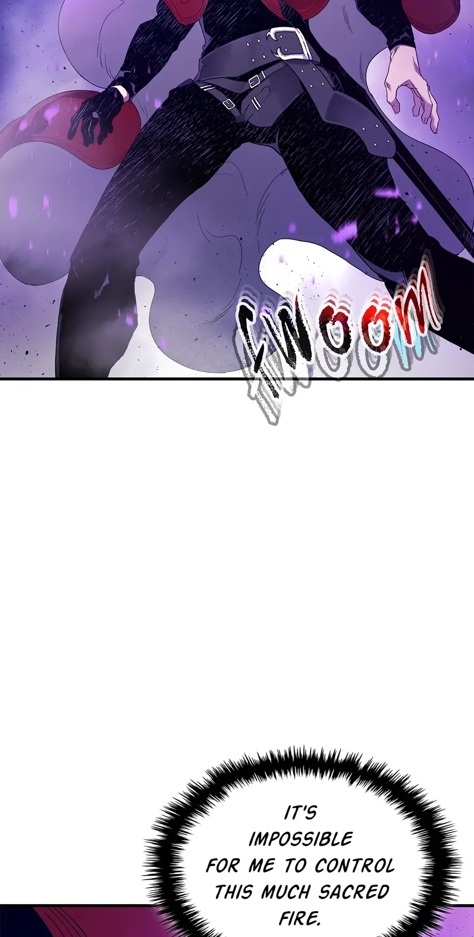 Leveling up with gods Chapter 63 Page 48