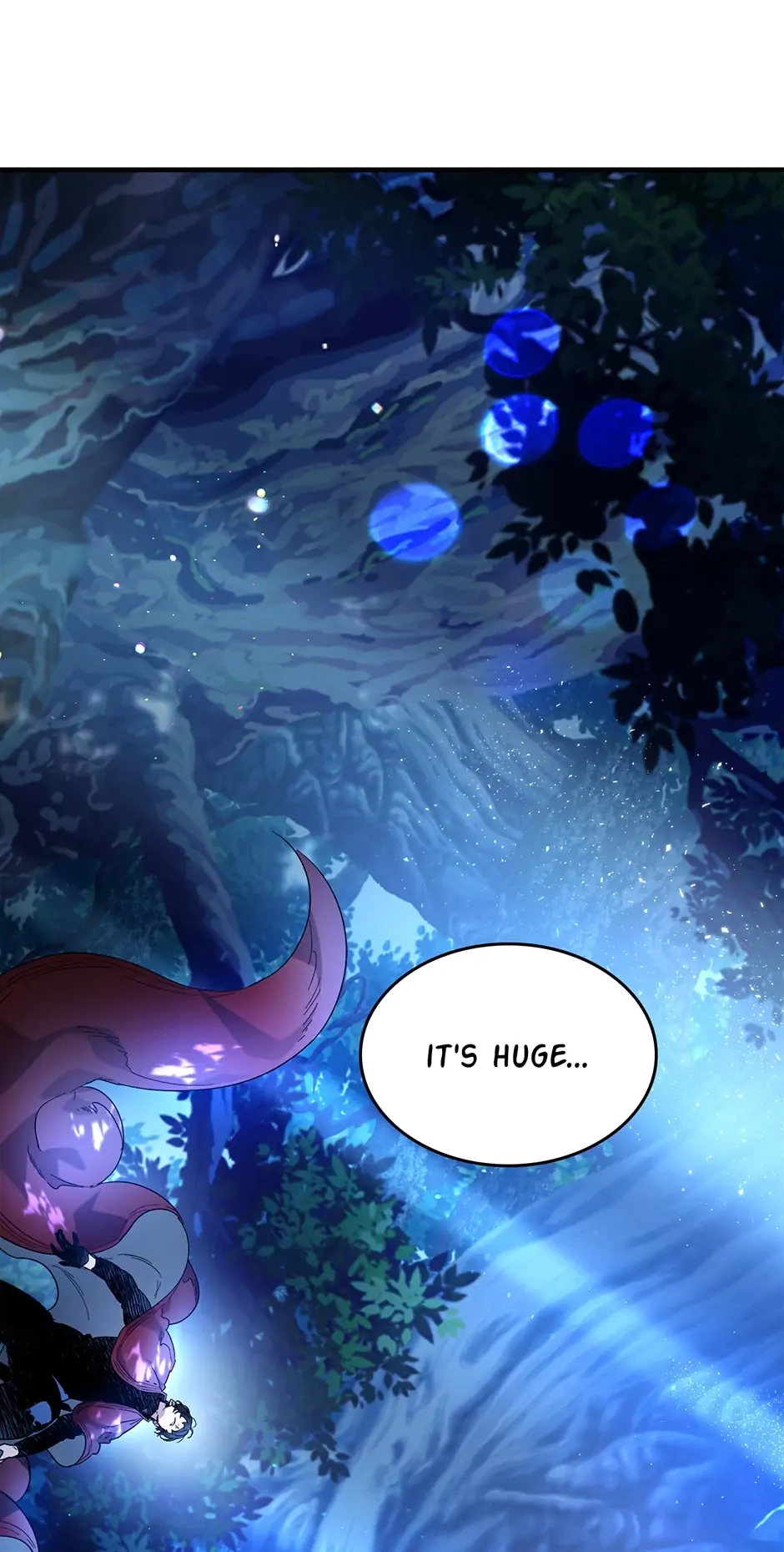 Leveling up with gods Chapter 63 Page 42