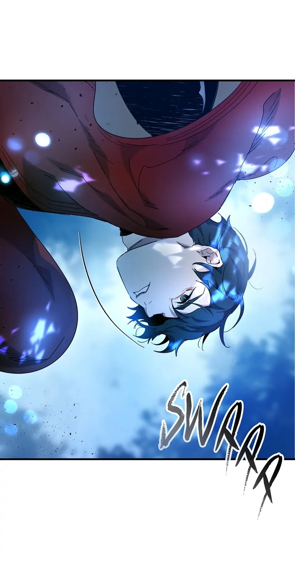 Leveling up with gods Chapter 63 Page 41
