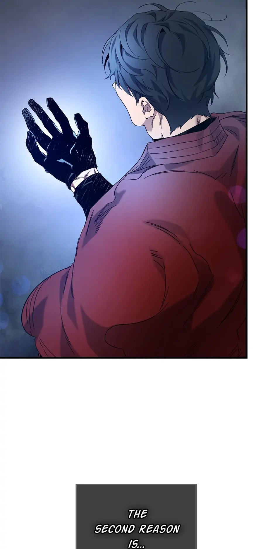 Leveling up with gods Chapter 63 Page 34