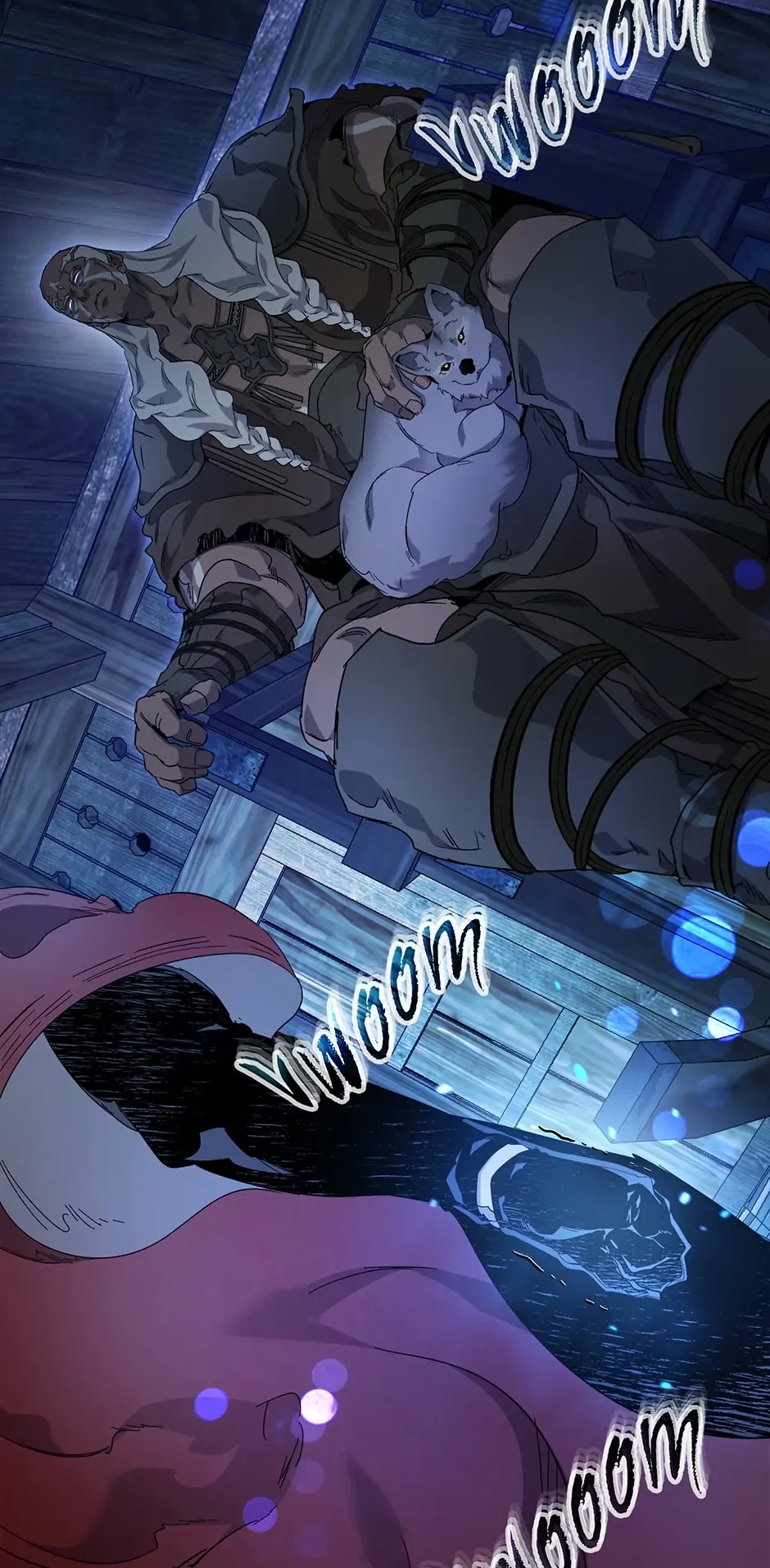 Leveling up with gods Chapter 63 Page 29