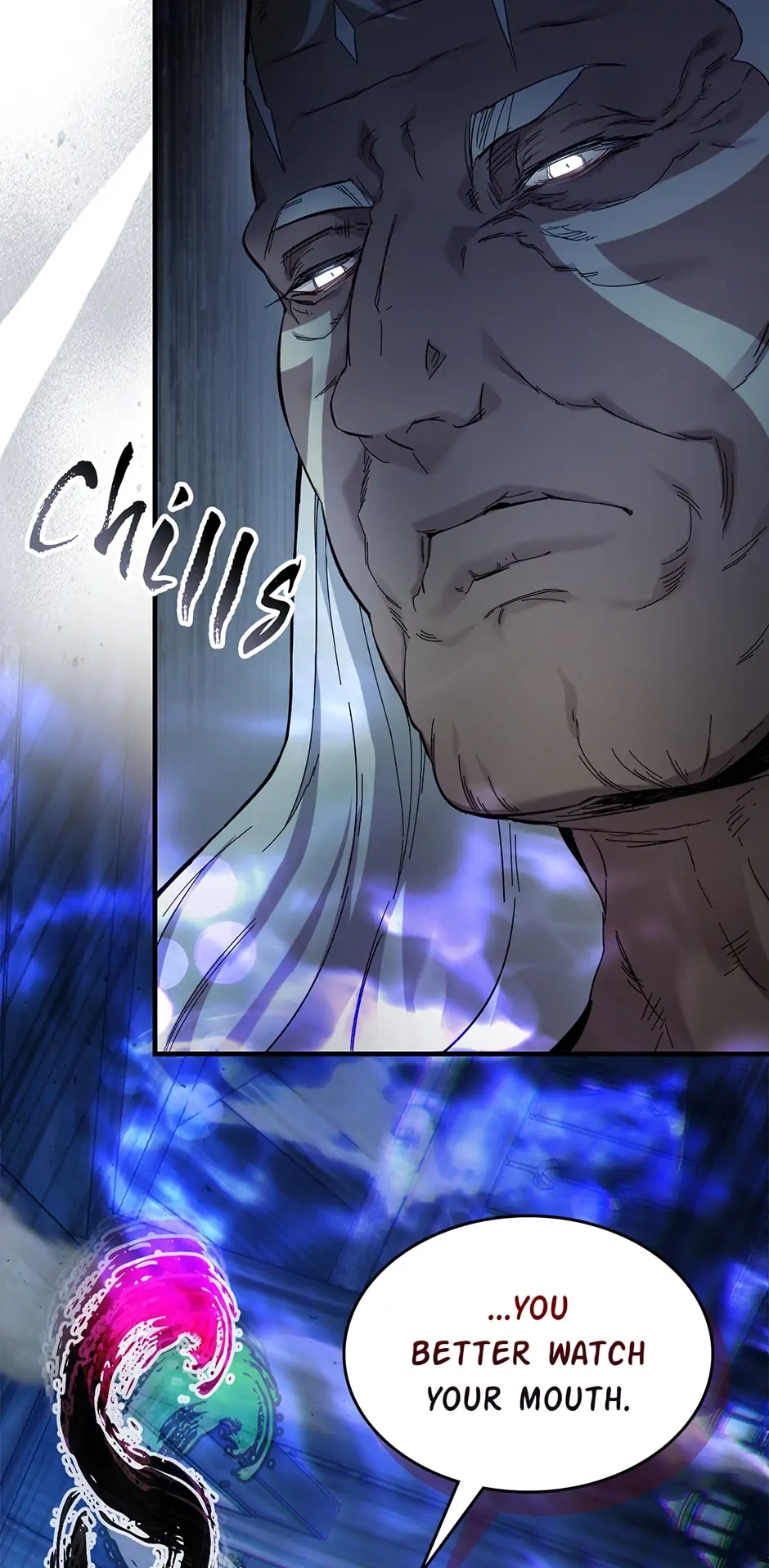 Leveling up with gods Chapter 63 Page 12