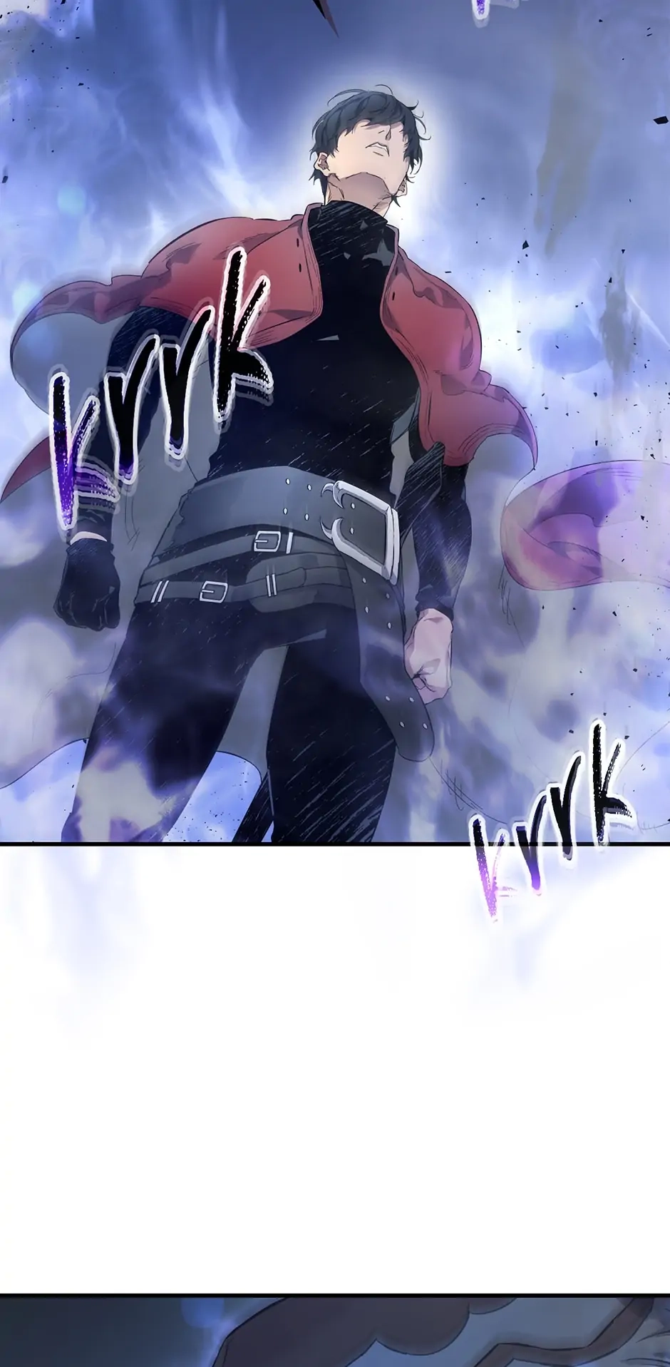 Leveling up with gods Chapter 63 Page 16