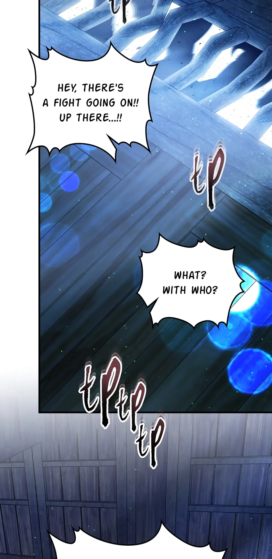 Leveling up with gods Chapter 63 Page 95