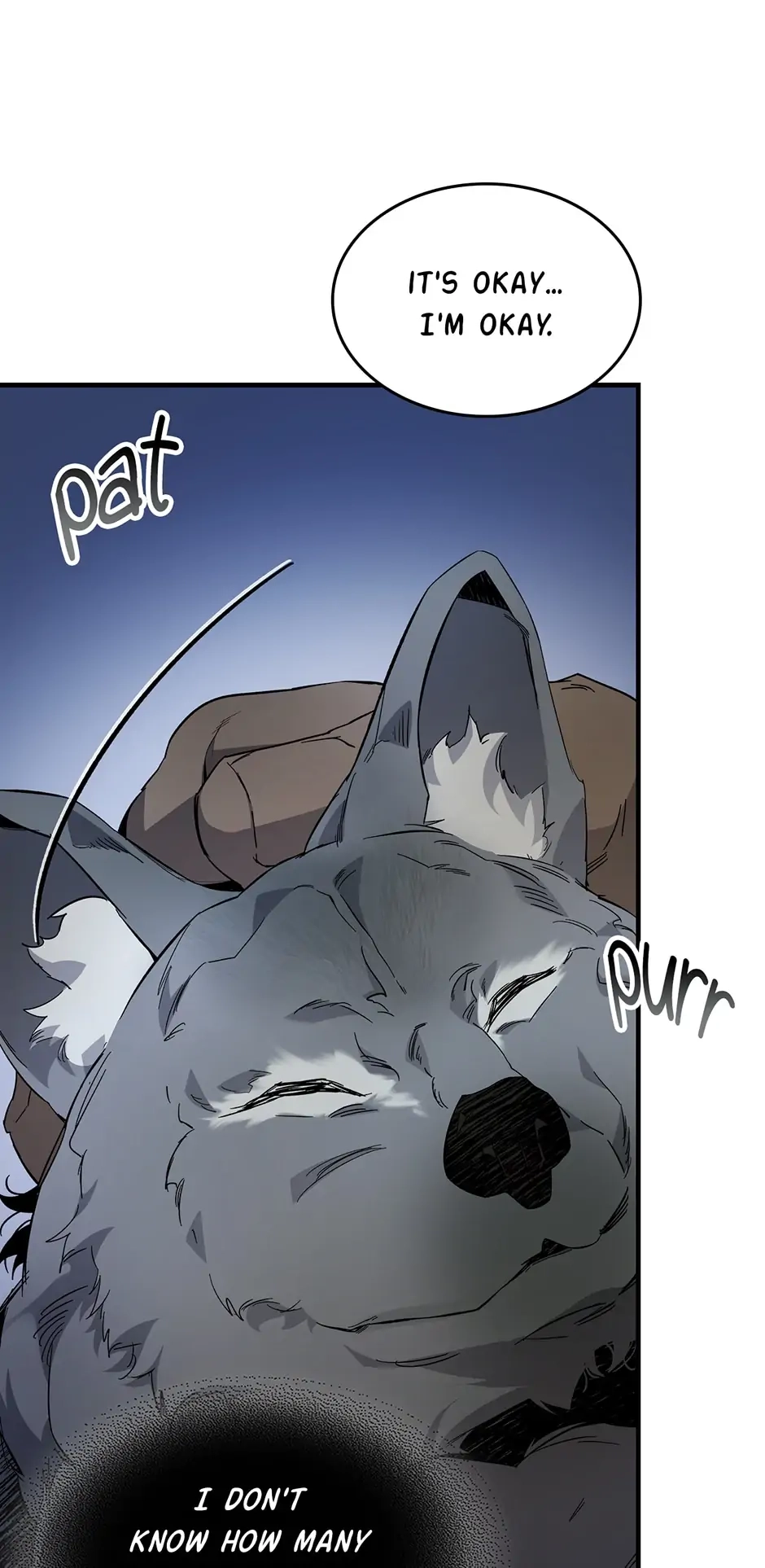 Leveling up with gods Chapter 63 Page 92