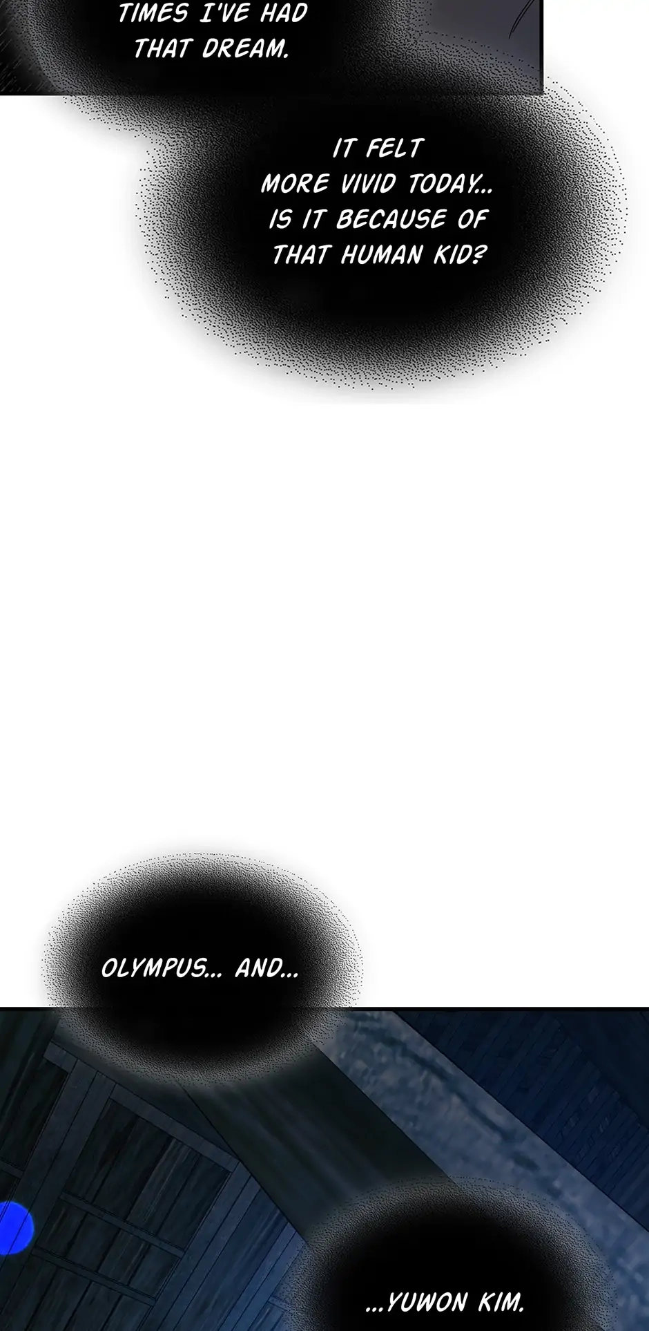 Leveling up with gods Chapter 63 Page 93