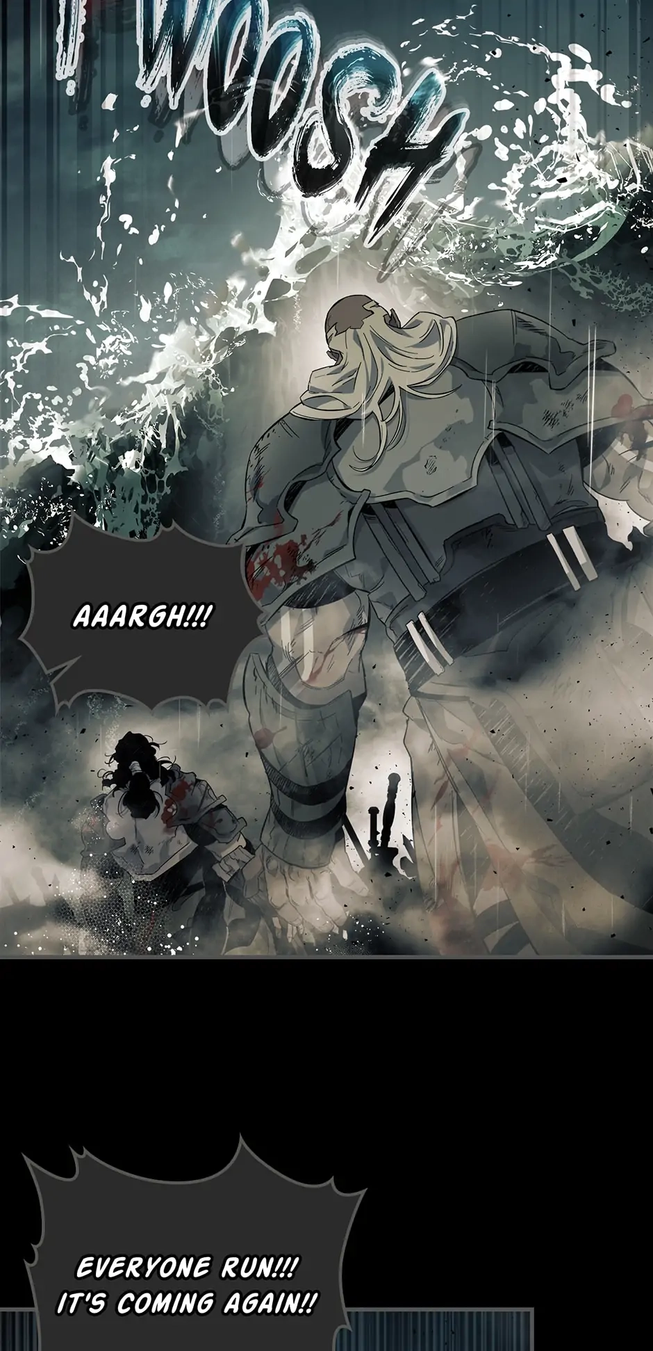 Leveling up with gods Chapter 63 Page 85