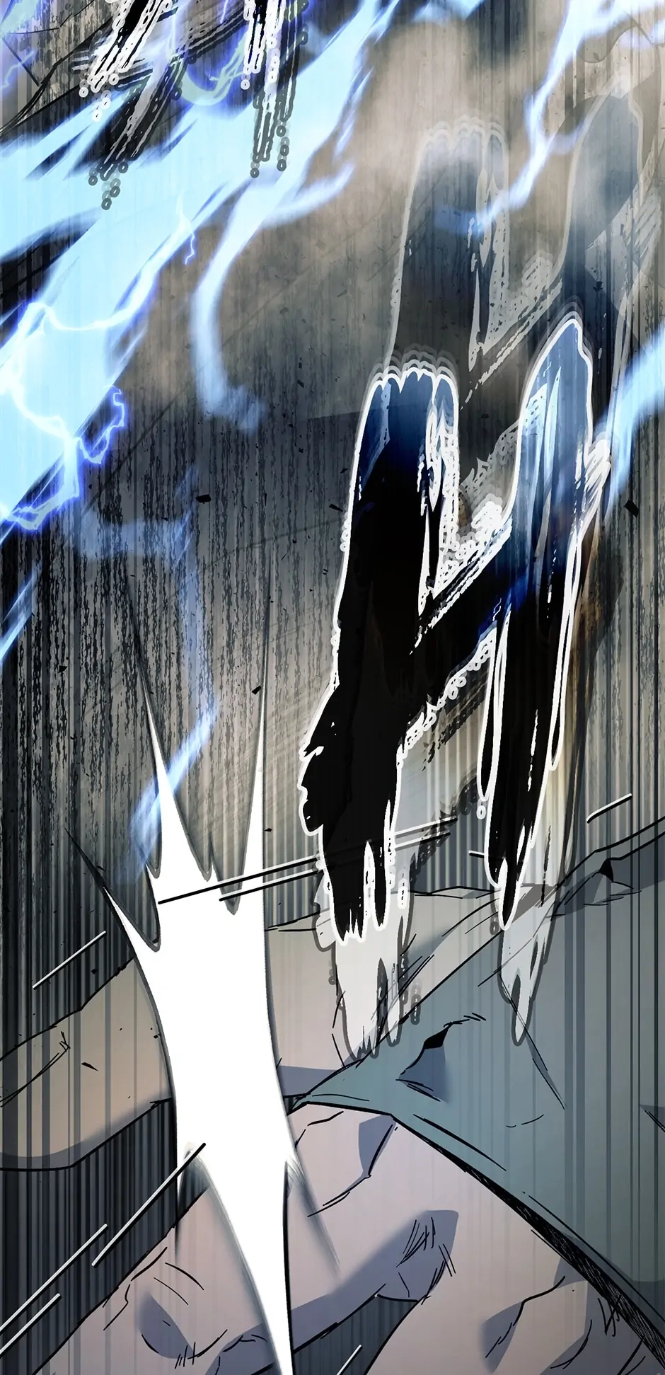 Leveling up with gods Chapter 63 Page 89
