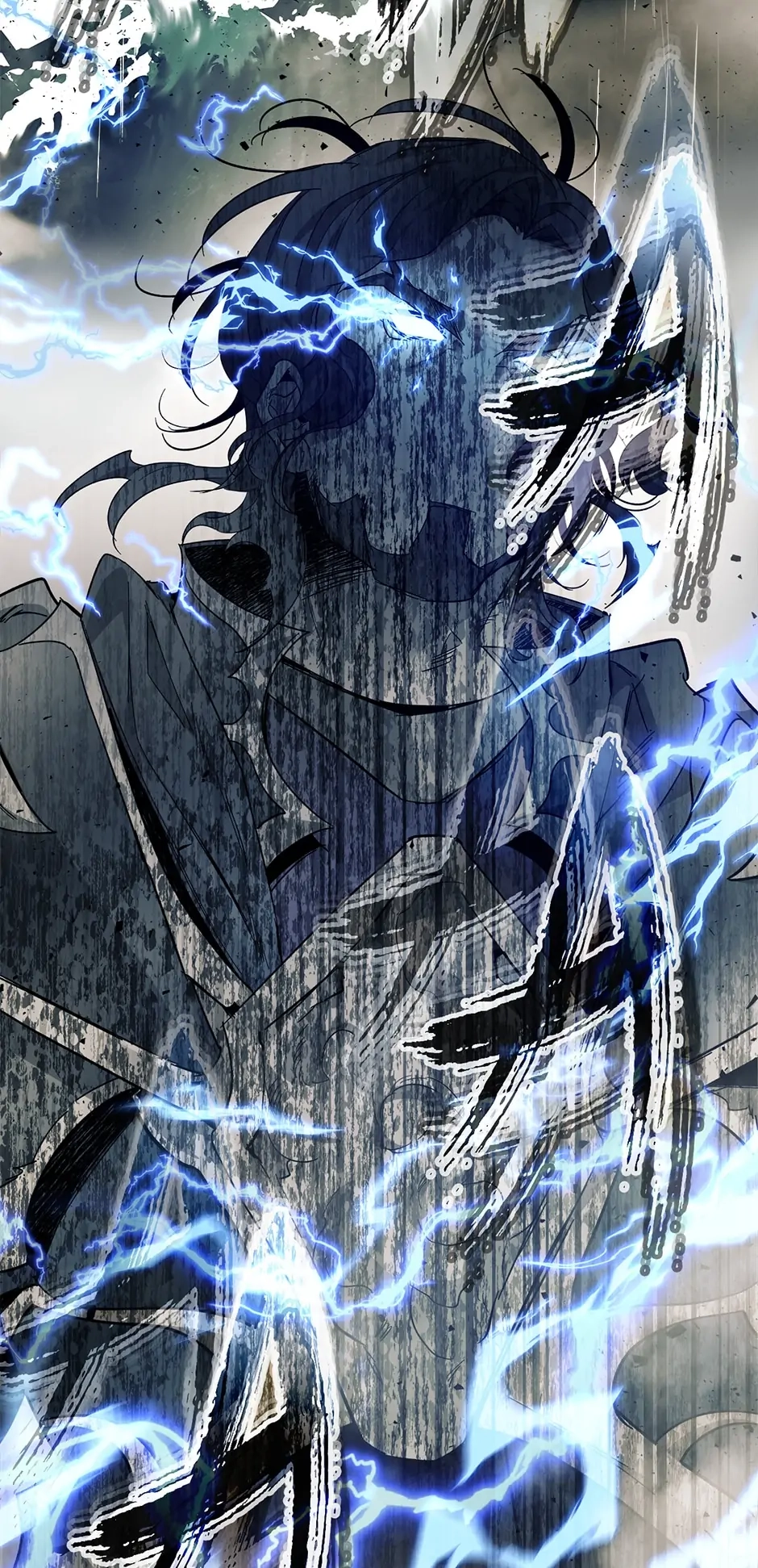 Leveling up with gods Chapter 63 Page 88