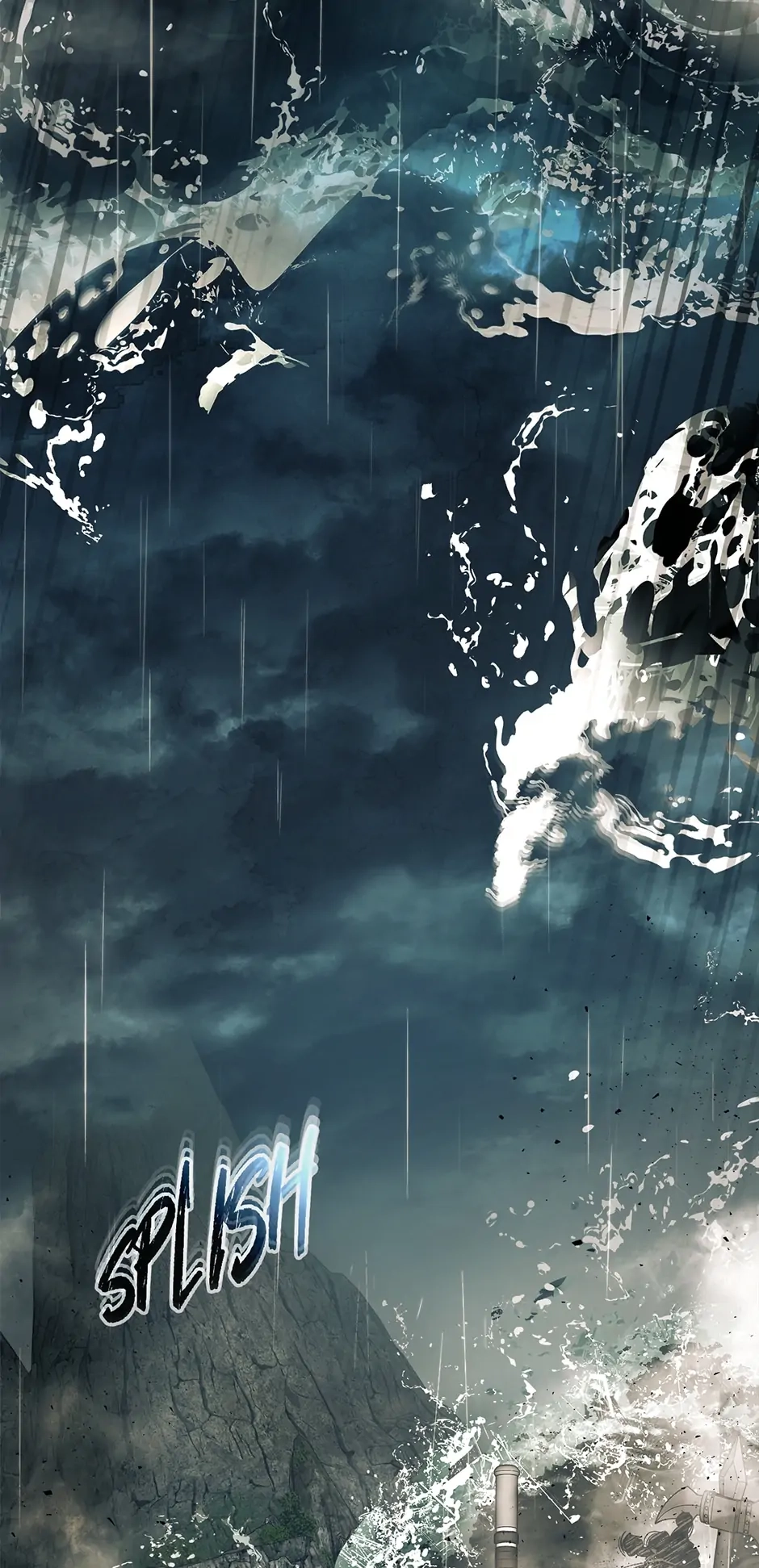 Leveling up with gods Chapter 63 Page 83