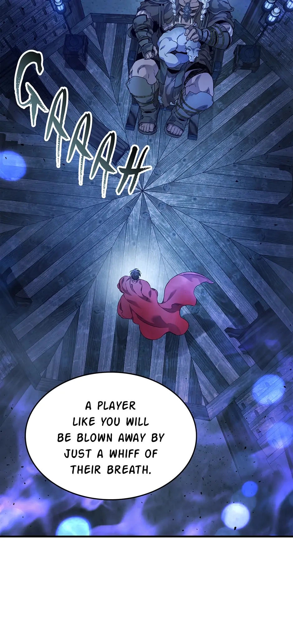 Leveling up with gods Chapter 63 Page 9