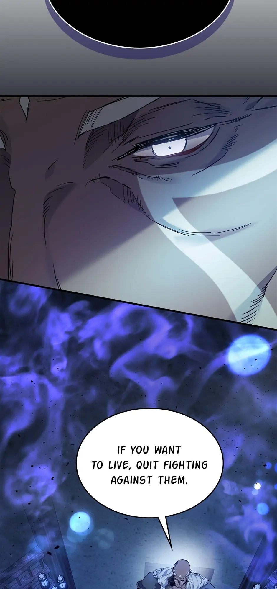 Leveling up with gods Chapter 63 Page 8