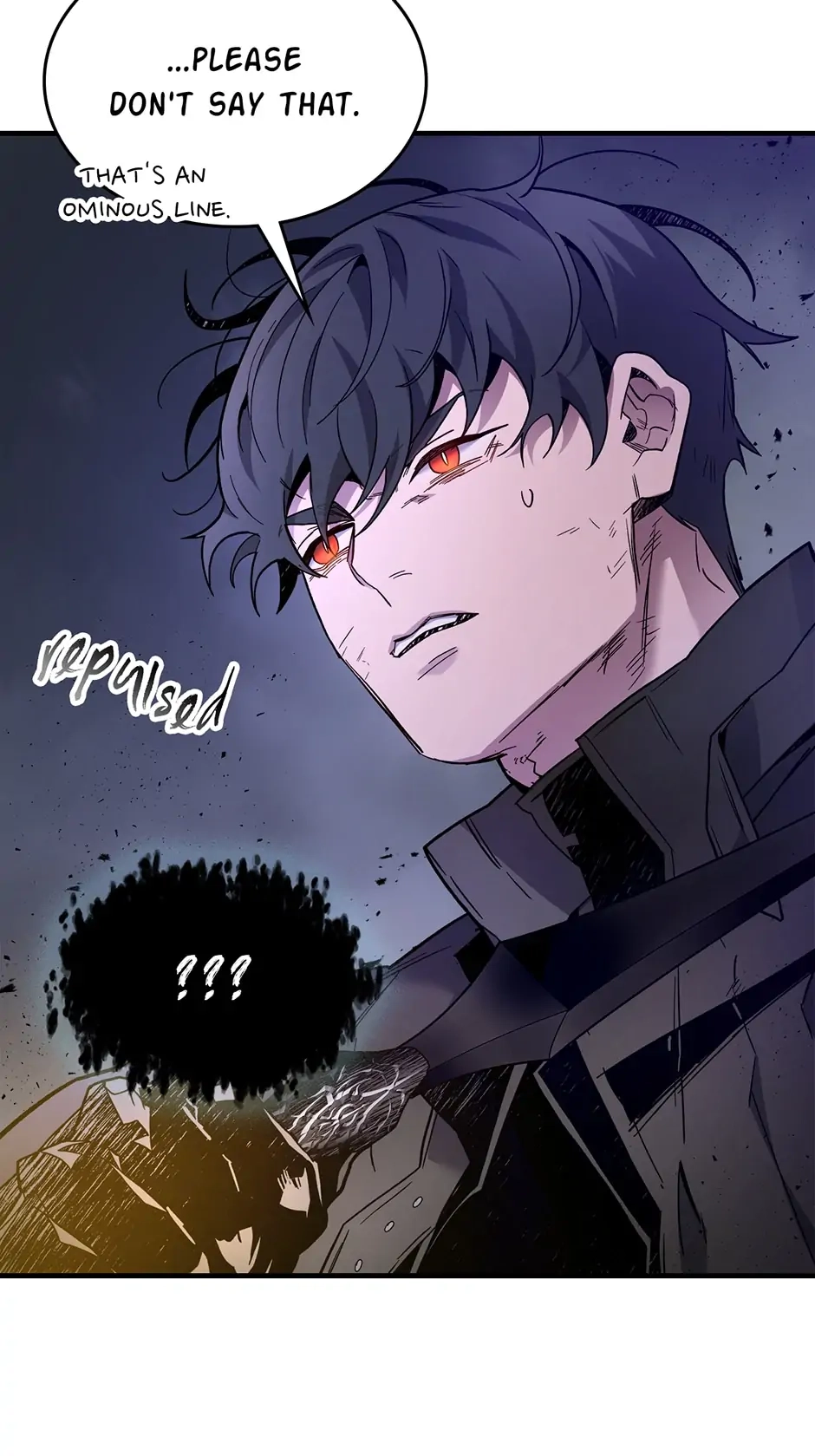 Leveling up with gods Chapter 77 – Voices of the Dead Page 12