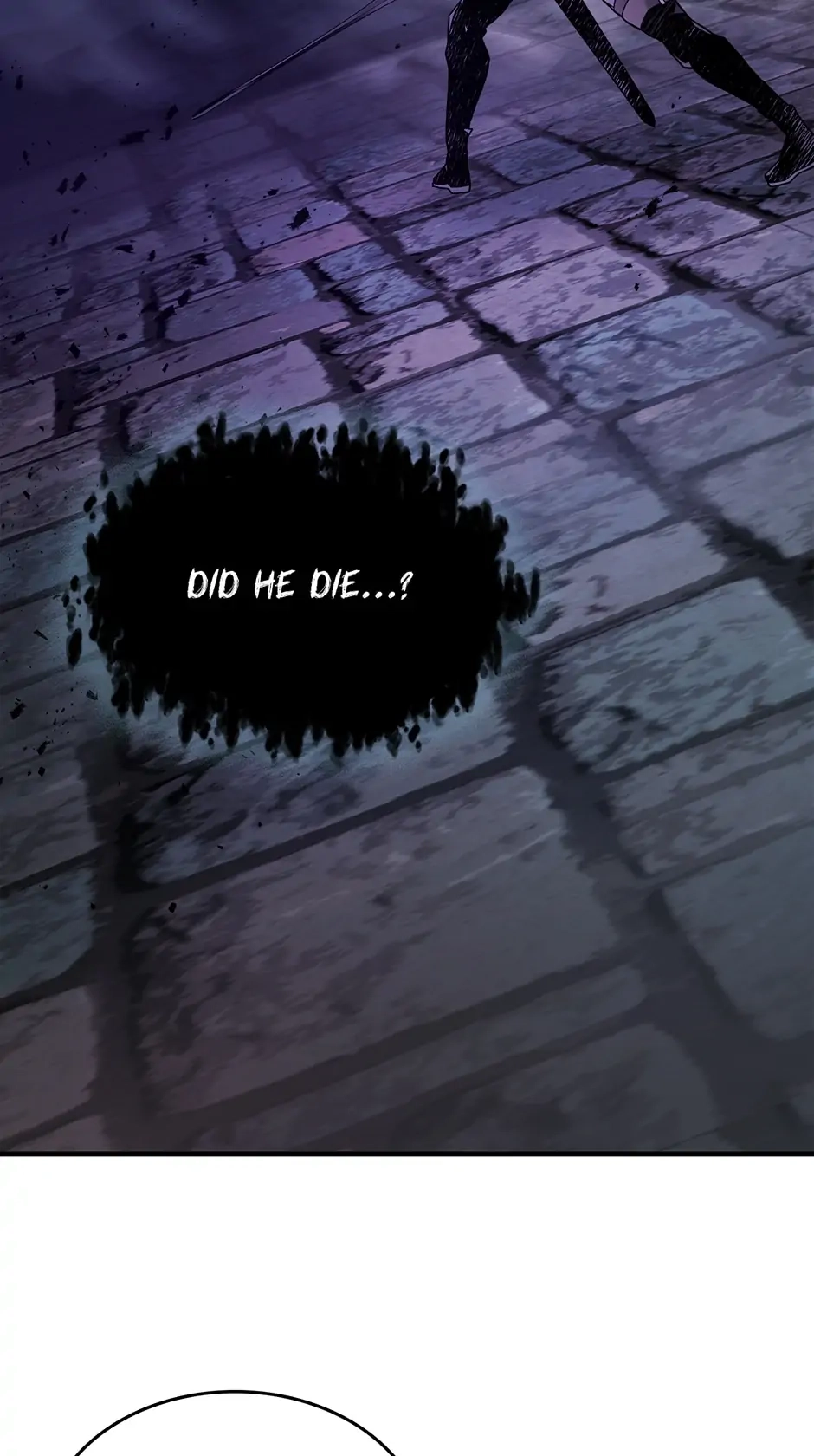Leveling up with gods Chapter 77 – Voices of the Dead Page 11