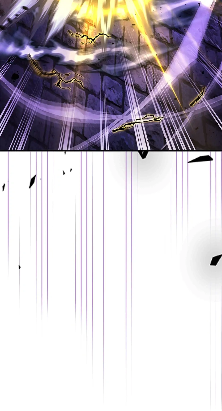 Leveling up with gods Chapter 77 – Voices of the Dead Page 85