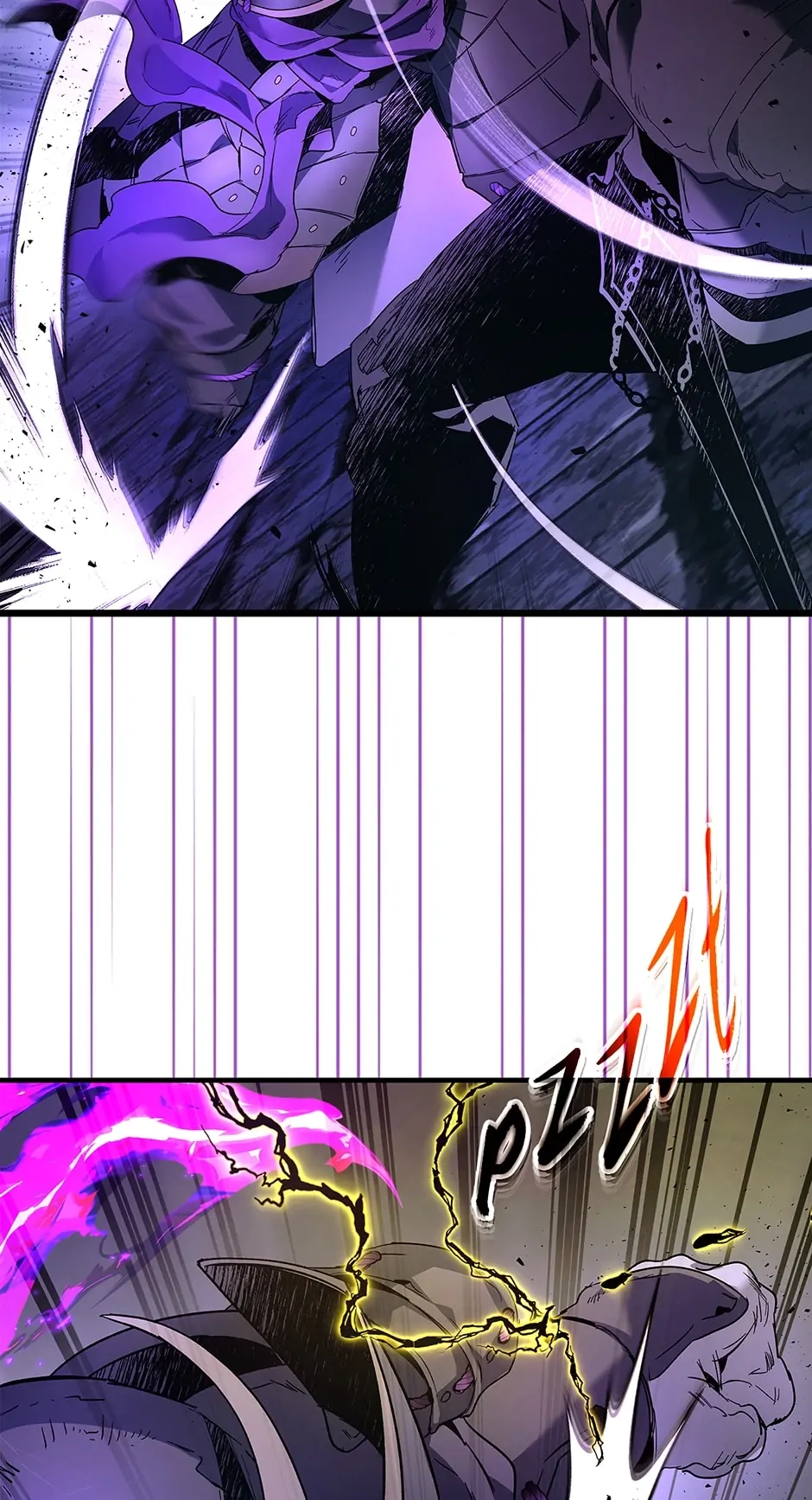 Leveling up with gods Chapter 77 – Voices of the Dead Page 82