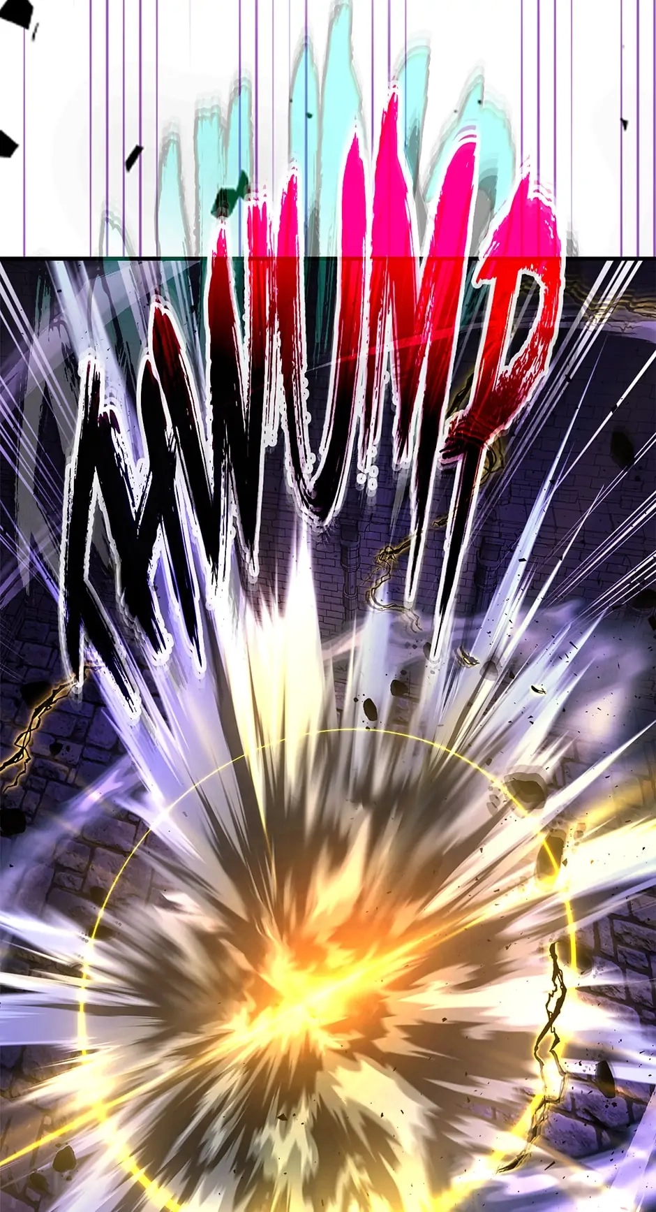 Leveling up with gods Chapter 77 – Voices of the Dead Page 84