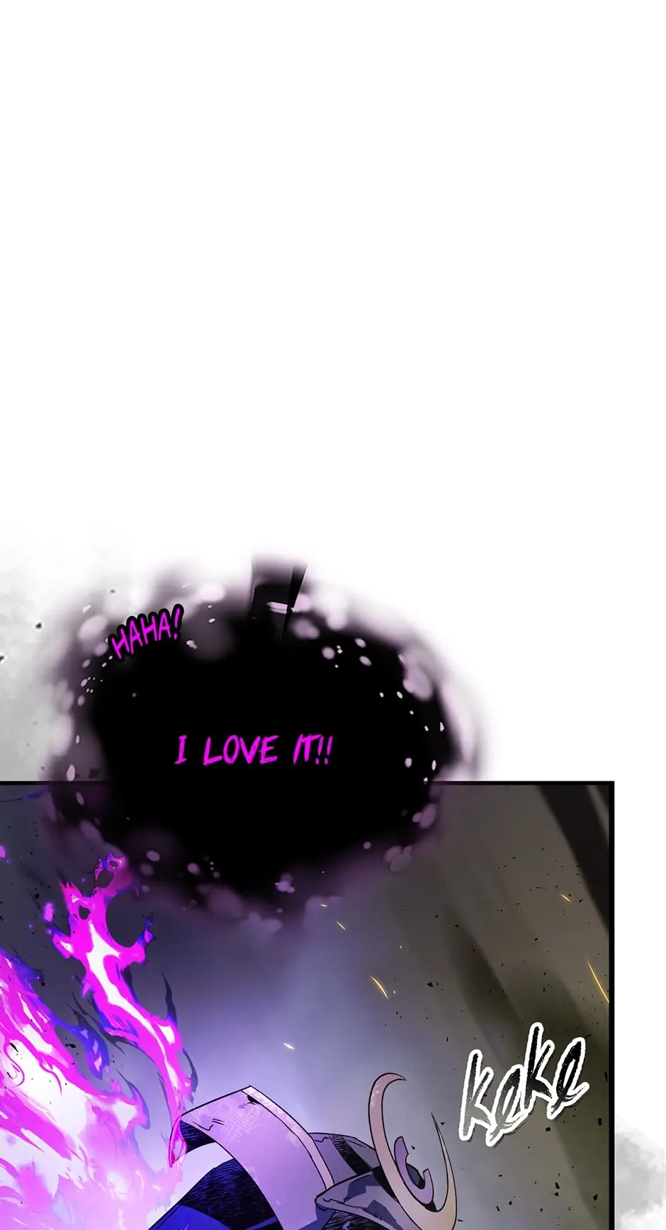 Leveling up with gods Chapter 77 – Voices of the Dead Page 86