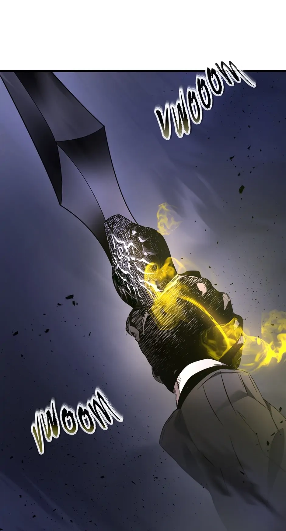 Leveling up with gods Chapter 77 – Voices of the Dead Page 68