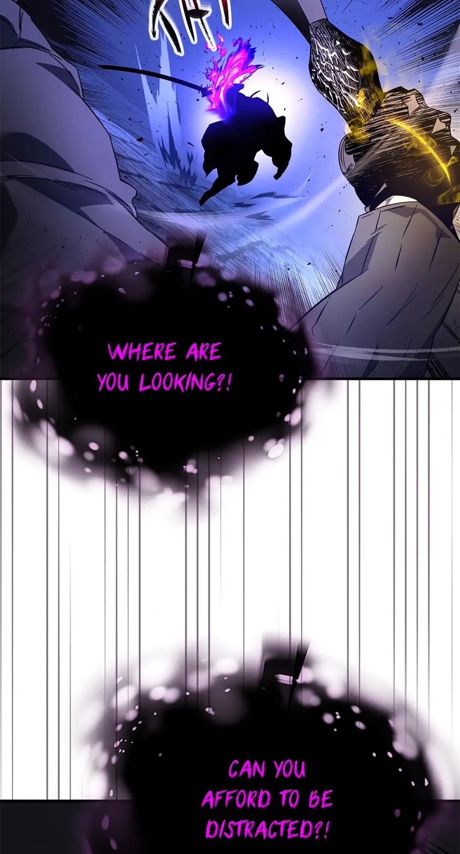Leveling up with gods Chapter 77 – Voices of the Dead Page 70