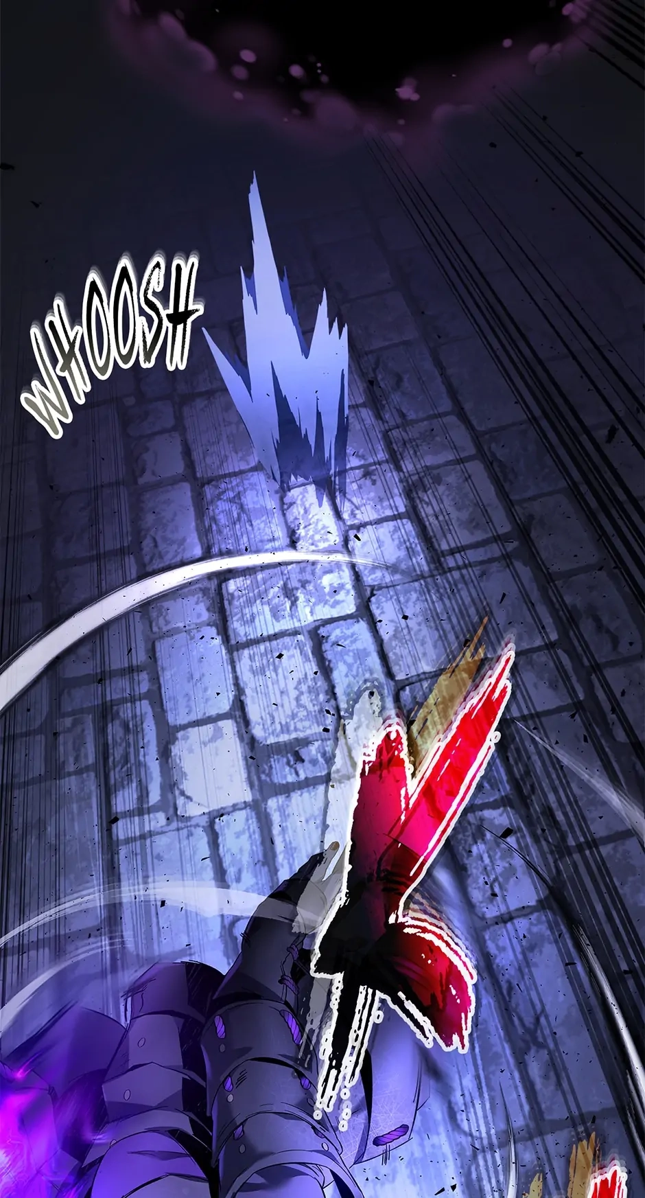 Leveling up with gods Chapter 77 – Voices of the Dead Page 71