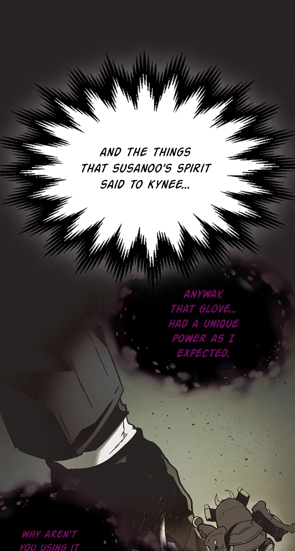 Leveling up with gods Chapter 77 – Voices of the Dead Page 93