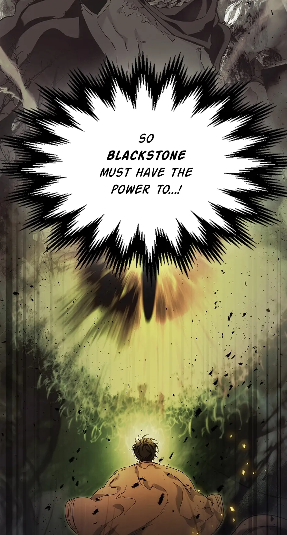 Leveling up with gods Chapter 77 – Voices of the Dead Page 96