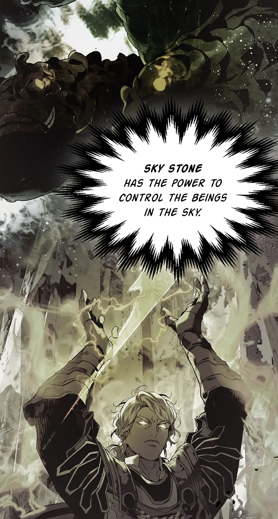 Leveling up with gods Chapter 77 – Voices of the Dead Page 95