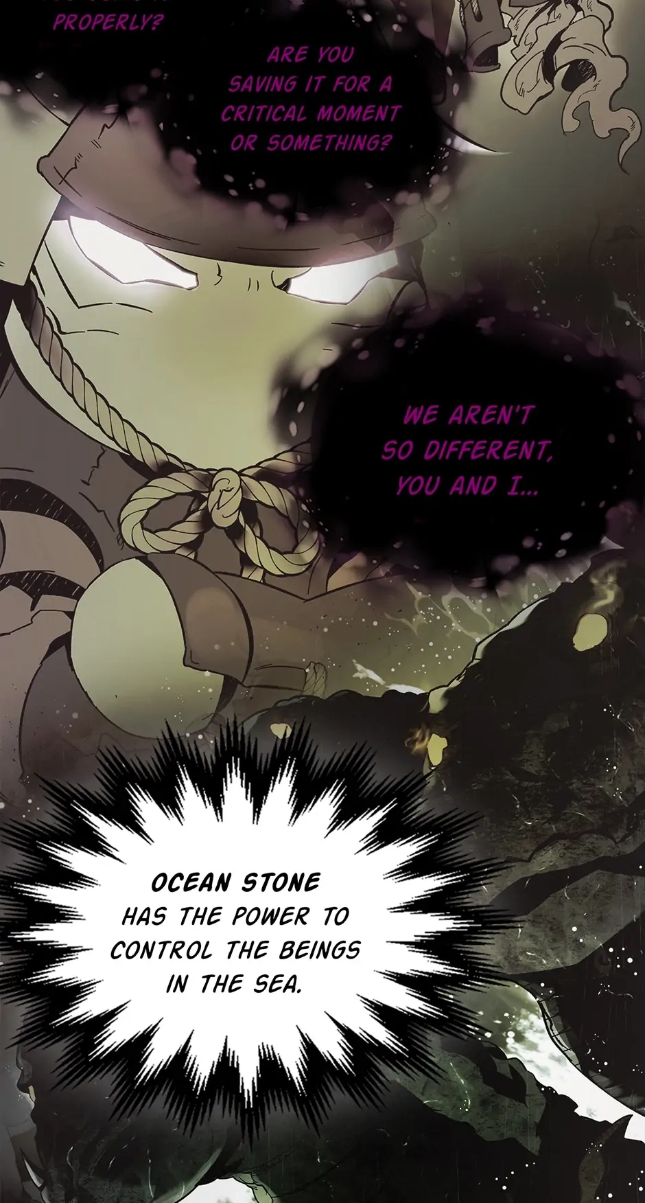 Leveling up with gods Chapter 77 – Voices of the Dead Page 94